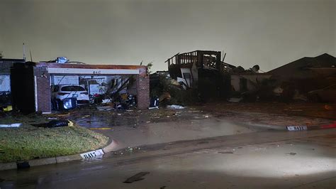 oklahoma tornado