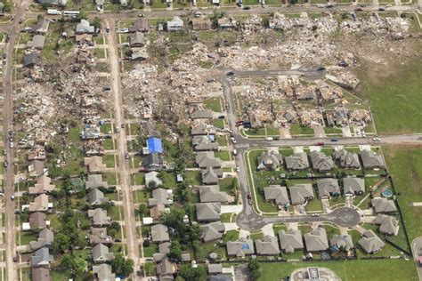 oklahoma tornadoes