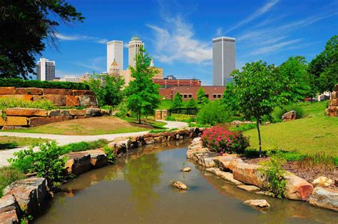 oklahoma tulsa