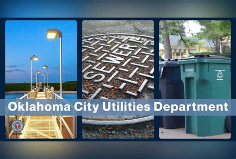 oklahoma utilities