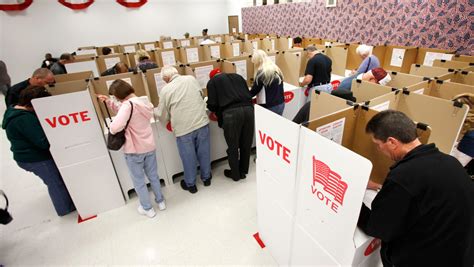 oklahoma voting