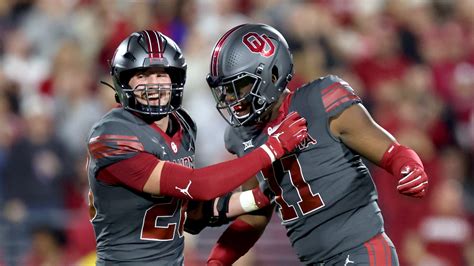 oklahoma vs temple