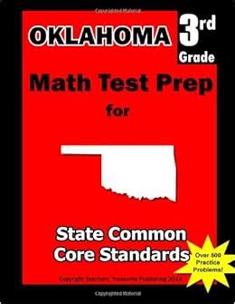 Download Oklahoma 3Rd Grade Practice Test 