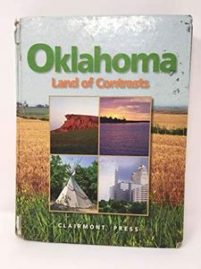 Download Oklahoma Land Of Contrasts Answers 