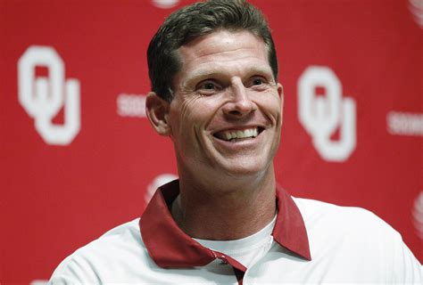 Oklahoma Sooners assistant coach Cale Gundy resigns after 