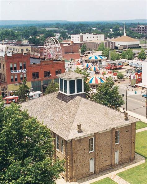 okmulgee oklahoma