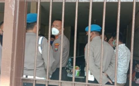 Oknum Polisi Selundupkan Sabu Ke Rtp Polrestabes Medan Rtp Nusantara - Rtp Nusantara