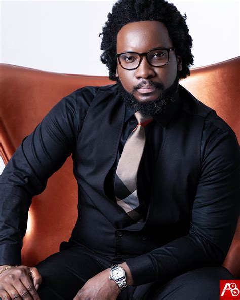 okokoko by sonnie badu biography