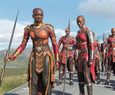 okoye gay