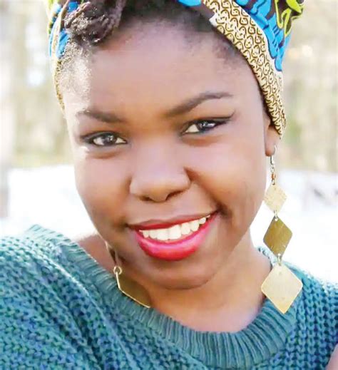 okwiri oduor biography examples