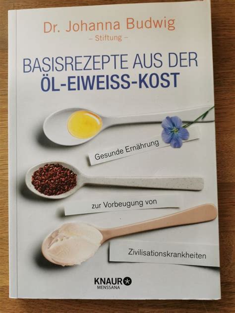 Ol Eiweiss Kost