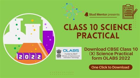 Olabs Class 10