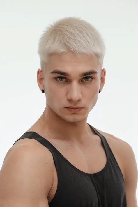 olaf anderson nude