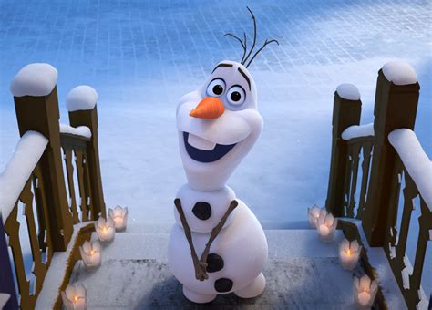 Olaf Disney Frozen