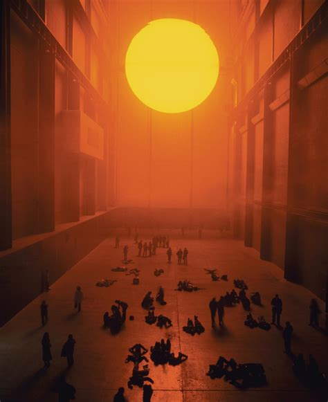 olafur eliasson artwork source