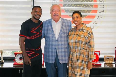 olanrewaju kayode wiki