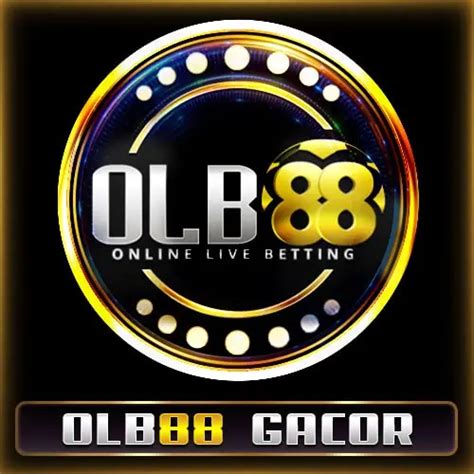 OLB 88 - OLBWIN SLOT: Link Situs Judi Slot Online Gacor Gampang JP