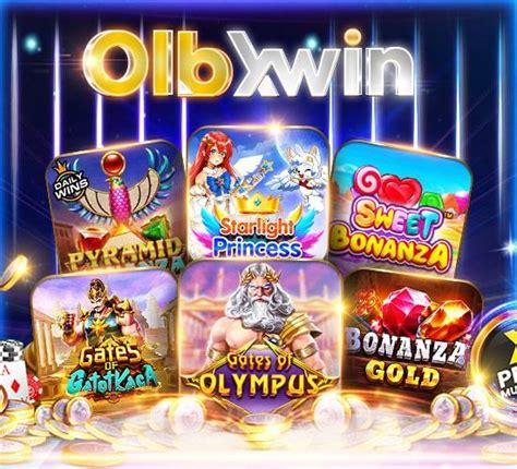 Olbxwin Link   Olbwin Situs Judi Slot Online Terpercaya Dan Terbaik - Olbxwin Link