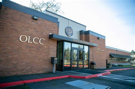 olcc oregon