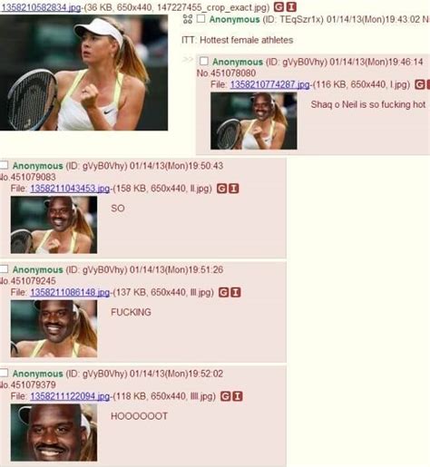 old 4chan threads patterns