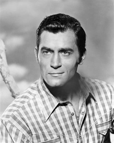 old actor biography clint walker