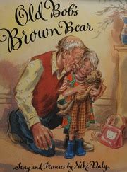 Old Bobs Brown Bear