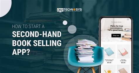 Old Book Selling App