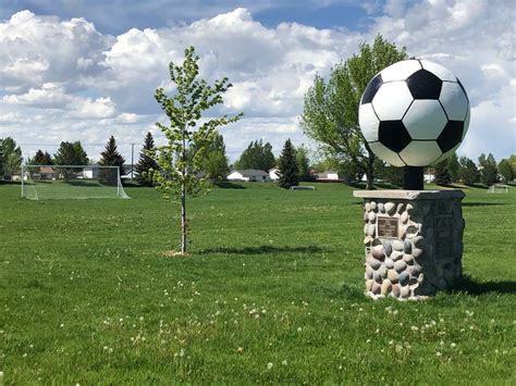 old butte soccer complex