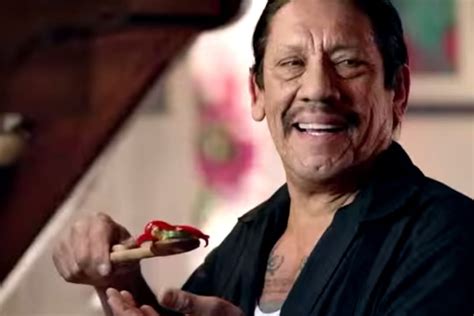 old el paso commercial danny trejo biography