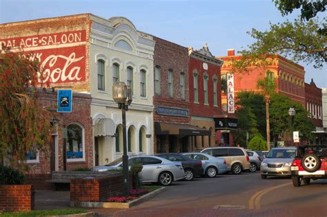 old florida
