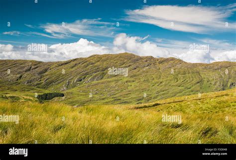 Old Fold Mountains