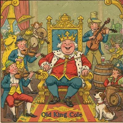 Old King Cole