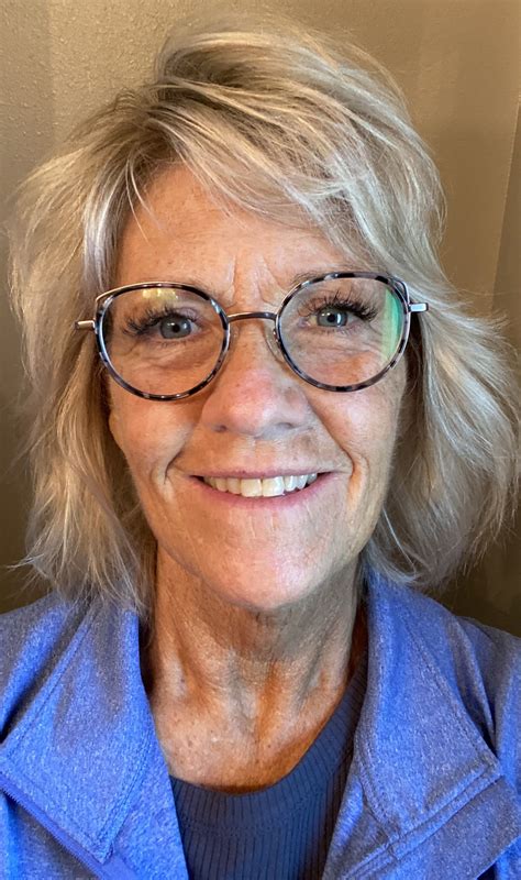 Old Lady Bf
