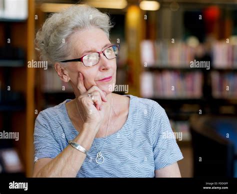 Old Lady From Something About Mary