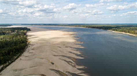 Old Man River