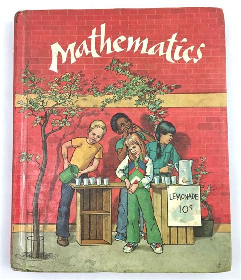 Old Math Books Vintage Math Books - Vintage Math Books