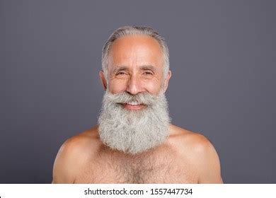 old men nude
