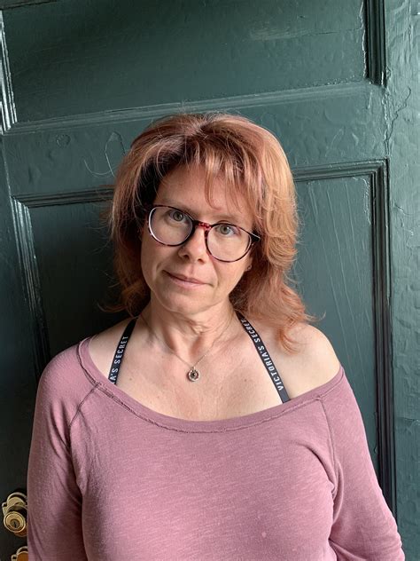 old milf nude