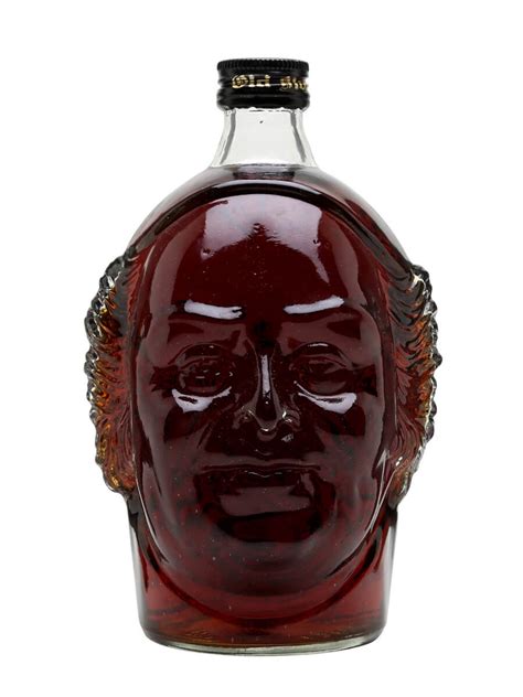 Old Monk Whisky