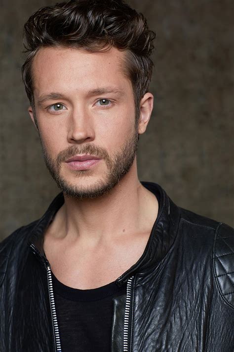 old nick roux biography