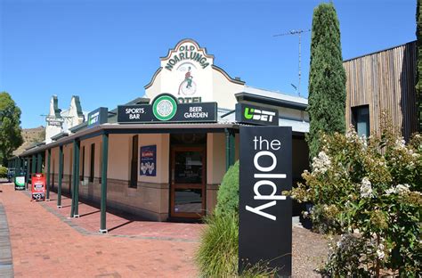 Old Noarlunga Hotel