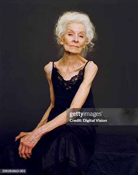 old nude granny