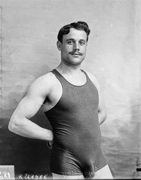 old nude photography