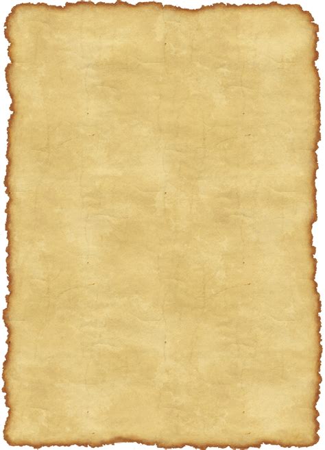 old paper png
