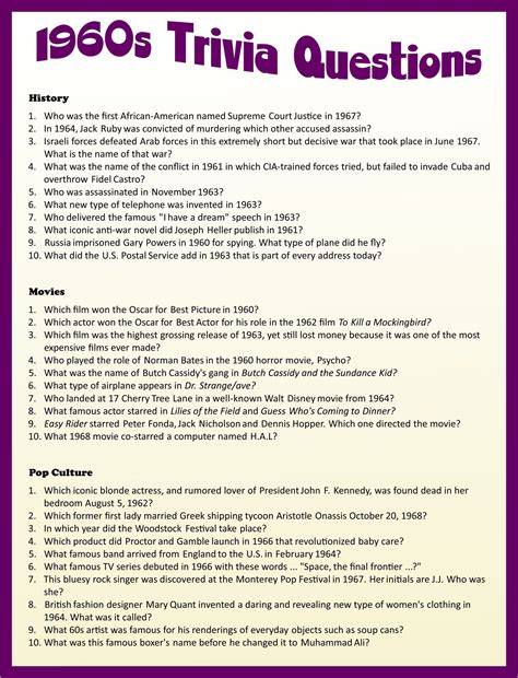 old questions answers