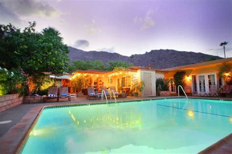 Old Ranch Inn