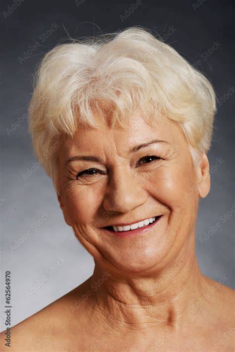 old sexy nude