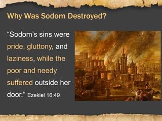 old testament verses about homosexuality