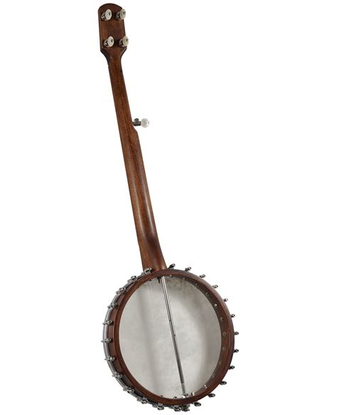 Old Time Banjo Styles