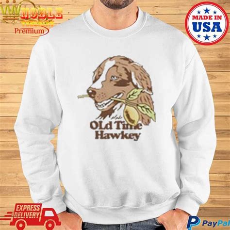 Old Time Hawkey